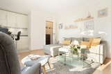 Ferienwohnung in Dahme - Ferienwohnpark Saarstra&szlig;e 18a Kuschelnest - Bild 21