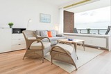 Ferienwohnung in Scharbeutz - Hang 13 Meerblick 18 - Bild 2