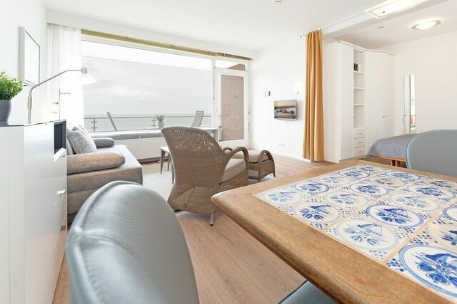 Ferienwohnung in Scharbeutz - Hang 13 Meerblick 18 - Bild 13