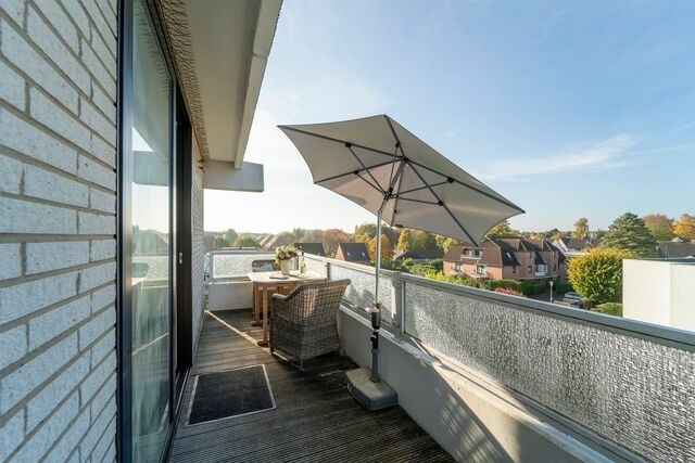 Ferienwohnung in Dahme - Haus Vier Jahreszeiten Deichnest - Bild 12