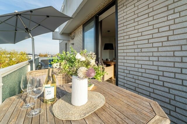 Ferienwohnung in Dahme - Haus Vier Jahreszeiten Deichnest - Bild 13