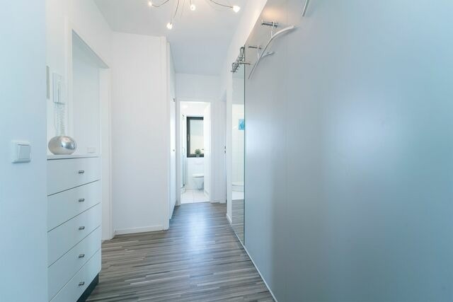 Ferienwohnung in Dahme - Haus Vier Jahreszeiten Deichnest - Bild 25