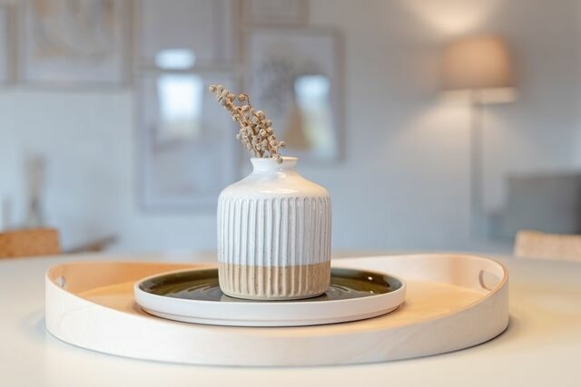 Ferienwohnung in Bosau - Zur Wiese 17 Malve - Bild 16