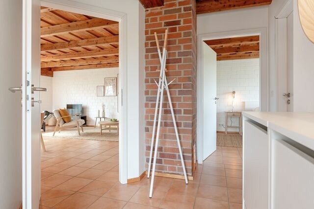 Ferienwohnung in Bosau - Zur Wiese 17 Malve - Bild 21