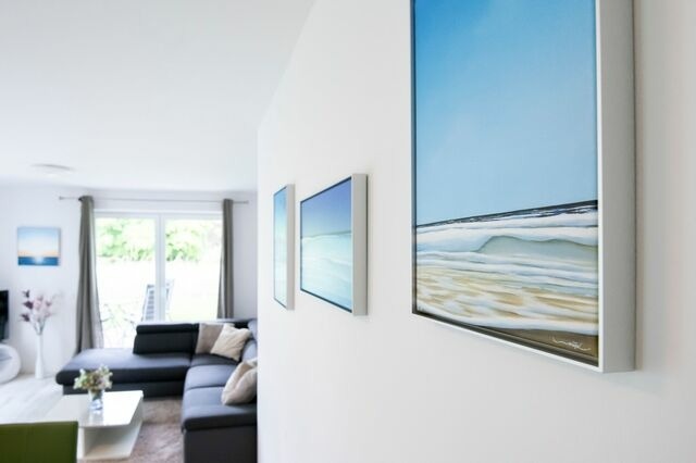 Ferienwohnung in Haffkrug - Wohnung 2 - Bild 5