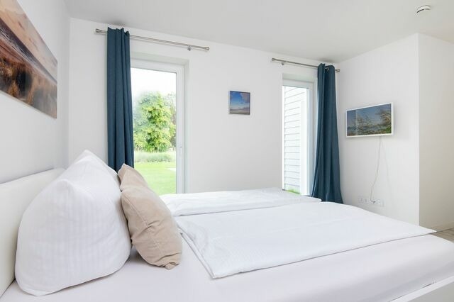 Ferienwohnung in Haffkrug - Wohnung 2 - Bild 16