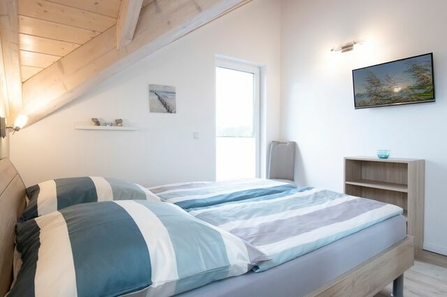 Ferienhaus in Süssau - Seepark Süssau Ferienhaus Seerose 9 - Bild 18