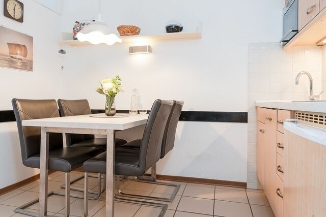 Ferienwohnung in Dahme - Berolina Wohnung 205 - Bild 3