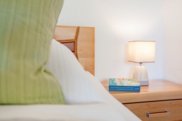 Ferienwohnung in Dahme - Berolina Wohnung 205 - Bild 9