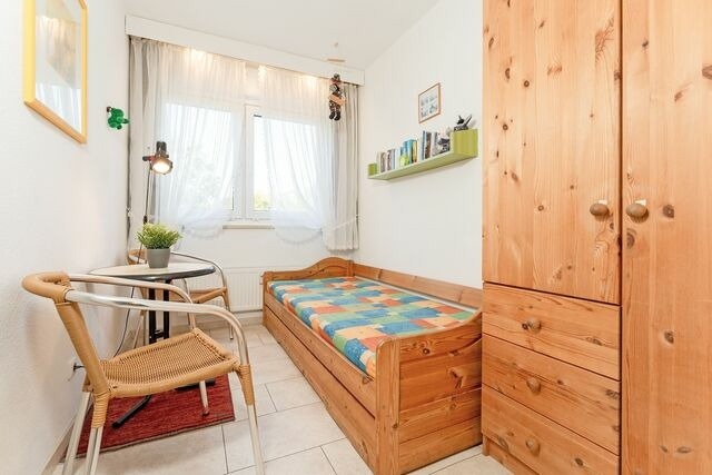 Ferienwohnung in Dahme - Berolina Wohnung 205 - Bild 21