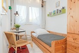 Ferienwohnung in Dahme - Berolina Wohnung 205 - Bild 24
