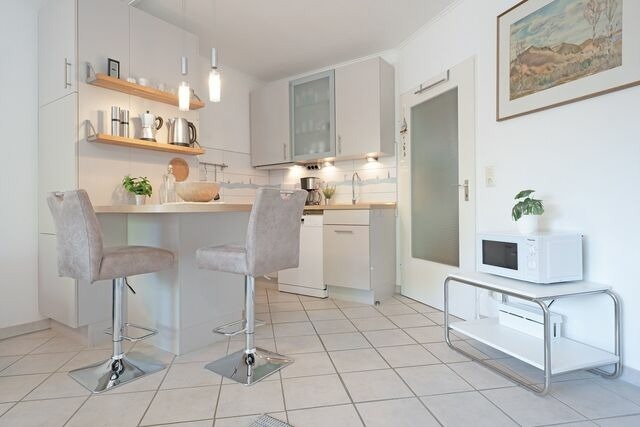 Ferienwohnung in Scharbeutz - Gl&uuml;ckauf - Bild 3