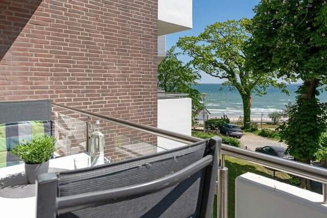 Ferienwohnung in Scharbeutz - Gl&uuml;ckauf - Bild 6