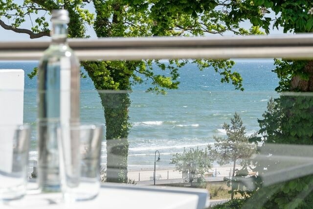 Ferienwohnung in Scharbeutz - Gl&uuml;ckauf - Bild 8