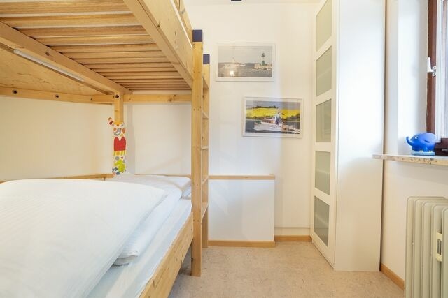 Ferienwohnung in Scharbeutz - Gl&uuml;ckauf - Bild 21