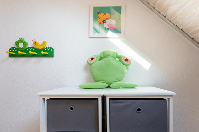 Ferienwohnung in Fehmarn OT Staberdorf - Heym - Bild 14