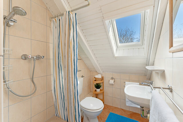 Ferienwohnung in Fehmarn OT Staberdorf - Heym - Bild 15