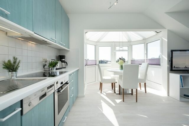 Ferienwohnung in Gr&ouml;mitz - Gr&uuml;ntal Residenz Gr&uuml;ntal Sonne - Bild 10