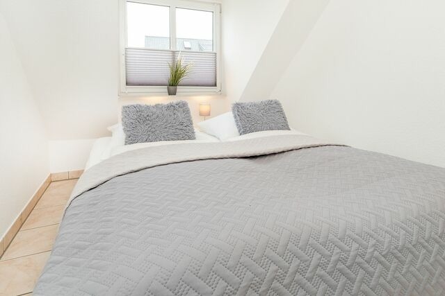 Ferienwohnung in Scharbeutz - Hansa-Residenz D&uuml;nennest - Bild 18