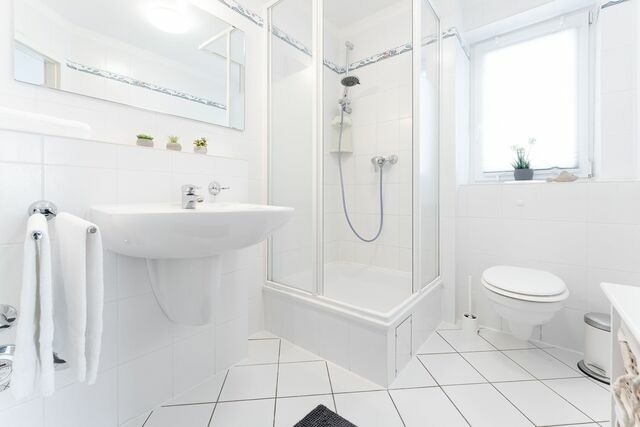 Ferienwohnung in Scharbeutz - Hansa-Residenz D&uuml;nennest - Bild 21