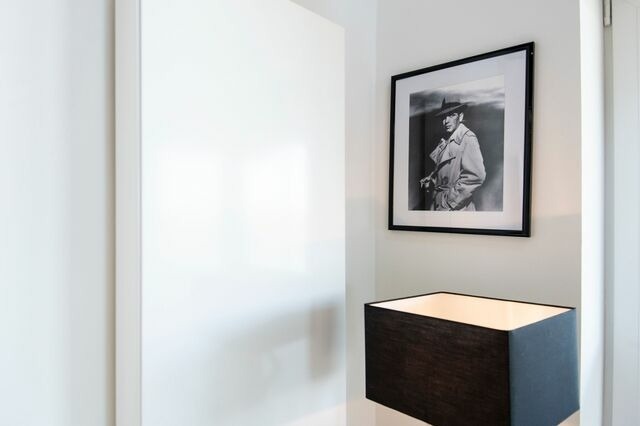 Ferienwohnung in Scharbeutz - Badeweg 7 Humphrey Bogard - Bild 3