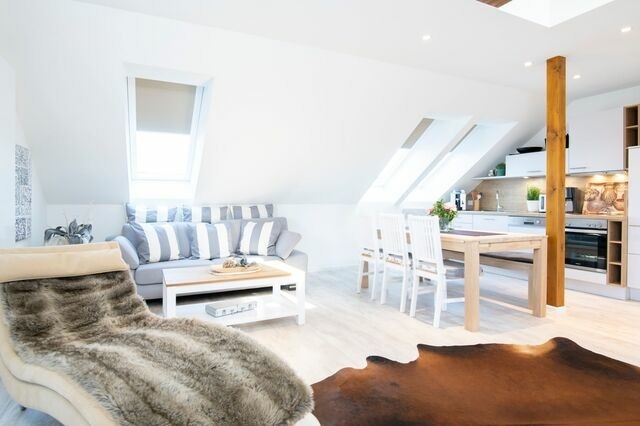 Ferienwohnung in Scharbeutz - Badeweg 7 Humphrey Bogard - Bild 5