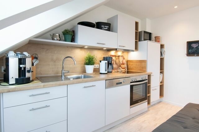 Ferienwohnung in Scharbeutz - Badeweg 7 Humphrey Bogard - Bild 13