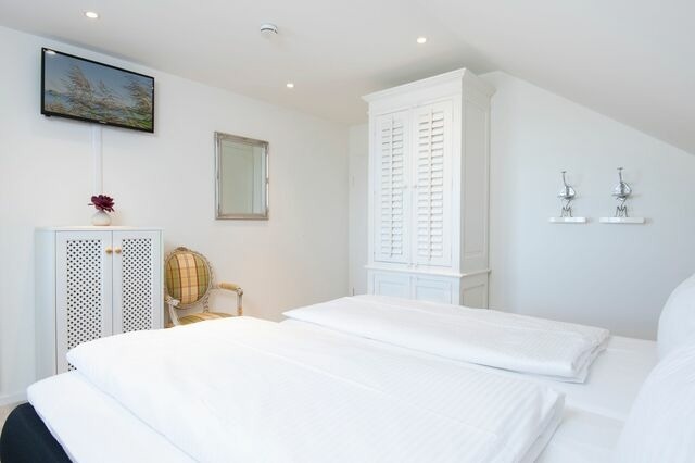 Ferienwohnung in Scharbeutz - Badeweg 7 Humphrey Bogard - Bild 21