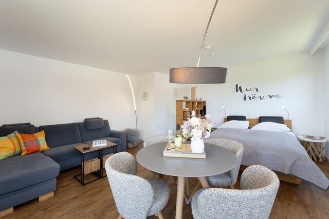 Ferienwohnung in Kellenhusen - Haus Fernsicht Meertr&auml;ume - Bild 5