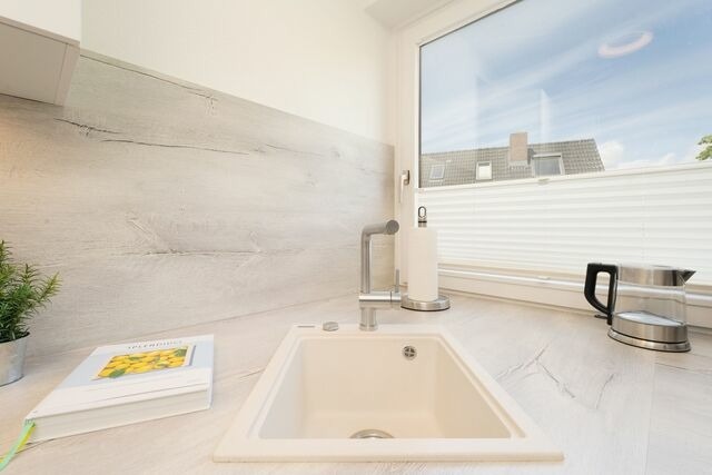 Ferienwohnung in Kellenhusen - Haus Fernsicht Meertr&auml;ume - Bild 25