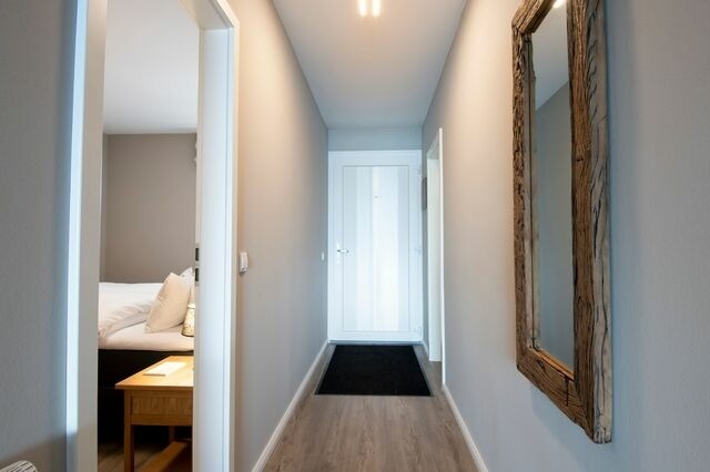 Ferienwohnung in Malente - Haus Dieksee Holm Schöne Aussicht - Bild 18