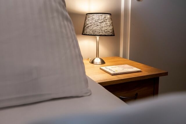 Ferienwohnung in Malente - Haus Dieksee Holm Schöne Aussicht - Bild 23