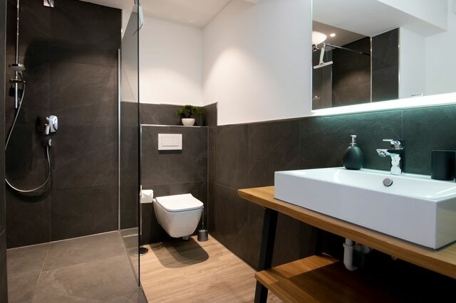 Ferienwohnung in Malente - Haus Dieksee Holm Schöne Aussicht - Bild 24