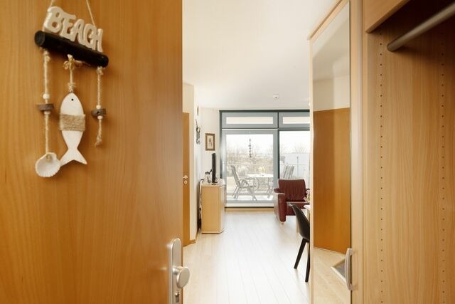 Ferienwohnung in Fehmarn OT Burgtiefe - Am S&uuml;dstrand 9 Strandburg Wehrend - Bild 5