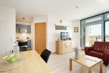 Ferienwohnung in Fehmarn OT Burgtiefe - Am S&uuml;dstrand 9 Strandburg Wehrend - Bild 12