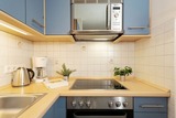 Ferienwohnung in Fehmarn OT Burgtiefe - Am S&uuml;dstrand 9 Strandburg Wehrend - Bild 14