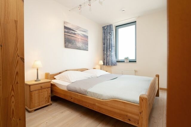 Ferienwohnung in Fehmarn OT Burgtiefe - Am S&uuml;dstrand 9 Strandburg Wehrend - Bild 17