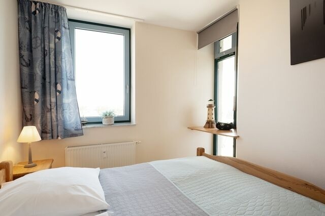 Ferienwohnung in Fehmarn OT Burgtiefe - Am S&uuml;dstrand 9 Strandburg Wehrend - Bild 19