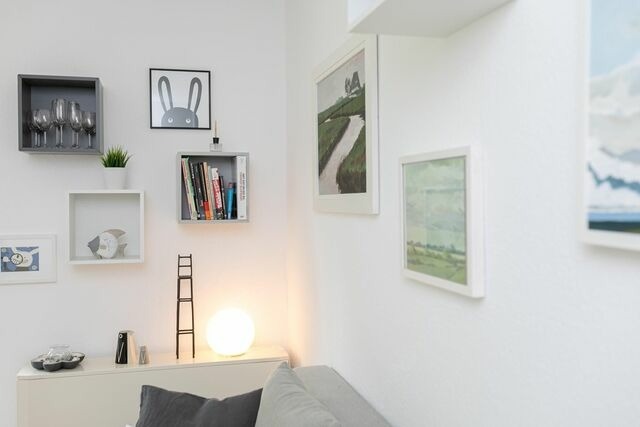 Ferienwohnung in Scharbeutz - Appartementhausanlage Wennseestra&szlig;e Kleines Gl&uuml;ck - Bild 7