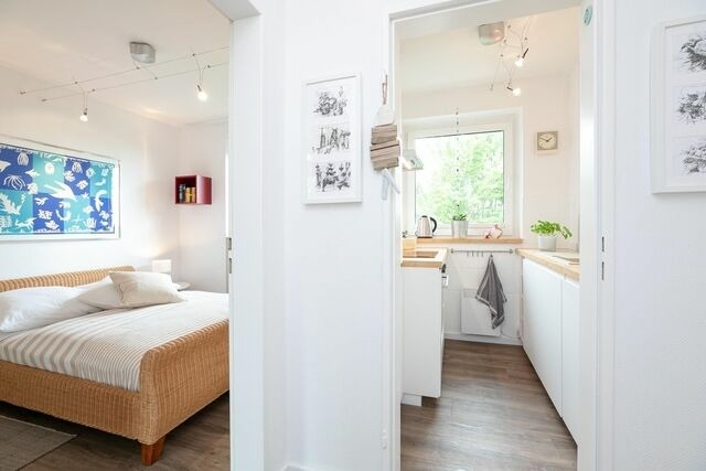 Ferienwohnung in Scharbeutz - Appartementhausanlage Wennseestra&szlig;e Kleines Gl&uuml;ck - Bild 13