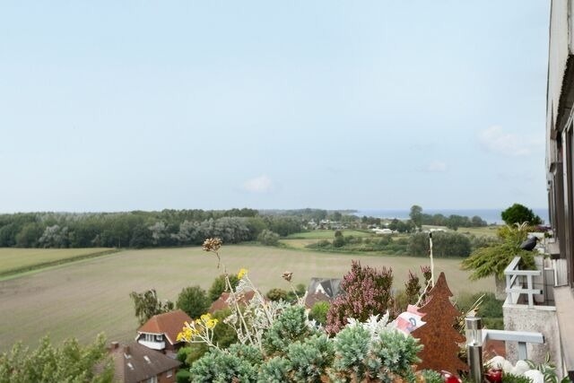 Ferienwohnung in Dahme - Berolina Sonnenuntergang - Bild 10