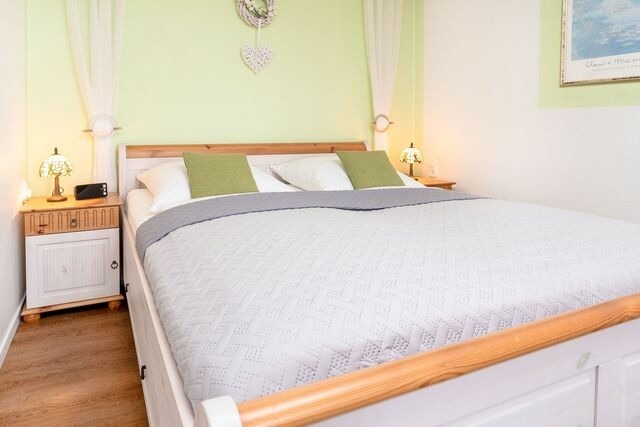 Ferienwohnung in Dahme - Berolina Sonnenuntergang - Bild 13