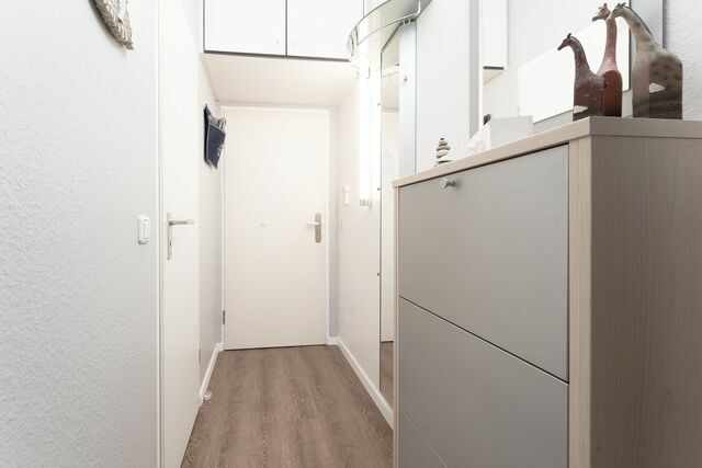 Ferienwohnung in Dahme - Berolina Sonnenuntergang - Bild 16