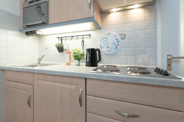 Ferienwohnung in Dahme - Berolina Sonnenuntergang - Bild 18