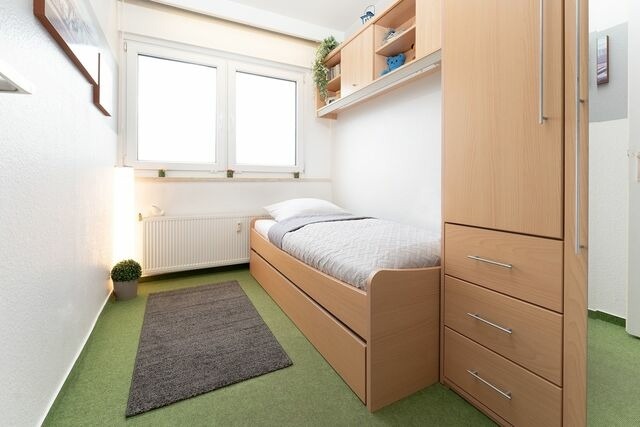 Ferienwohnung in Dahme - Berolina Sonnenuntergang - Bild 22