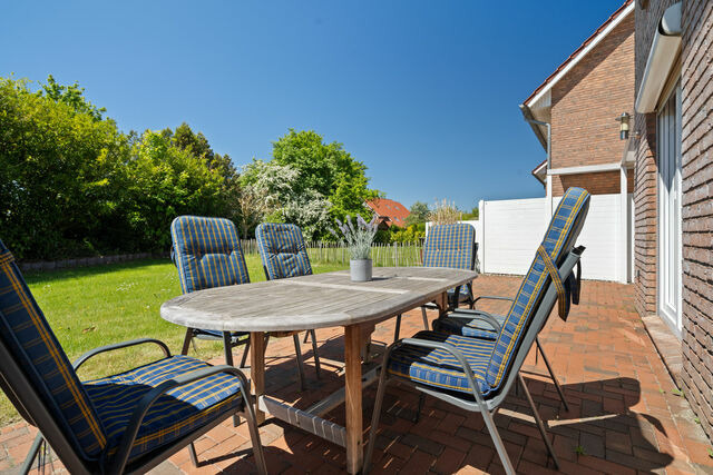 Ferienhaus in Sch&ouml;nberger Strand - Palstek 11 Sommerwind - Bild 2