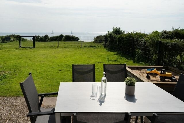 Ferienhaus in S&uuml;tel-Strand - Dat Strandhus - Bild 11