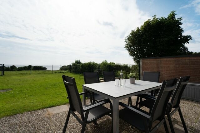 Ferienhaus in S&uuml;tel-Strand - Dat Strandhus - Bild 14