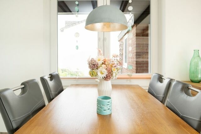 Ferienhaus in S&uuml;tel-Strand - Dat Strandhus - Bild 22