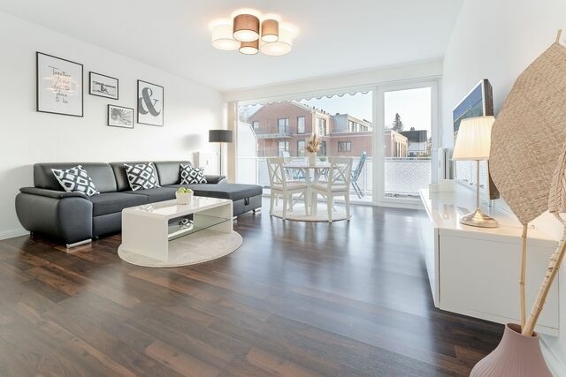 Ferienwohnung in Scharbeutz - Alte Bergstra&szlig;e 11 Bude 7 - Bild 6